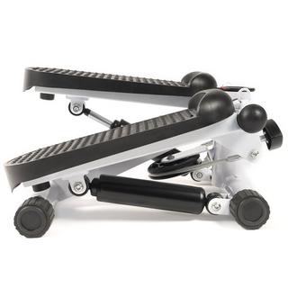 GladiatorFit  Mini-stepper con contatore per il fitness e l'aerobica GladiatorFit 