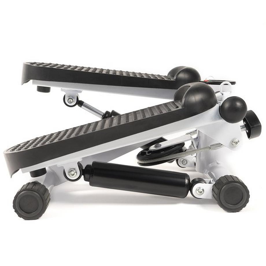 GladiatorFit  Mini-Heimtrainer mit Zähler für Fitness und Aerobic GladiatorFit 