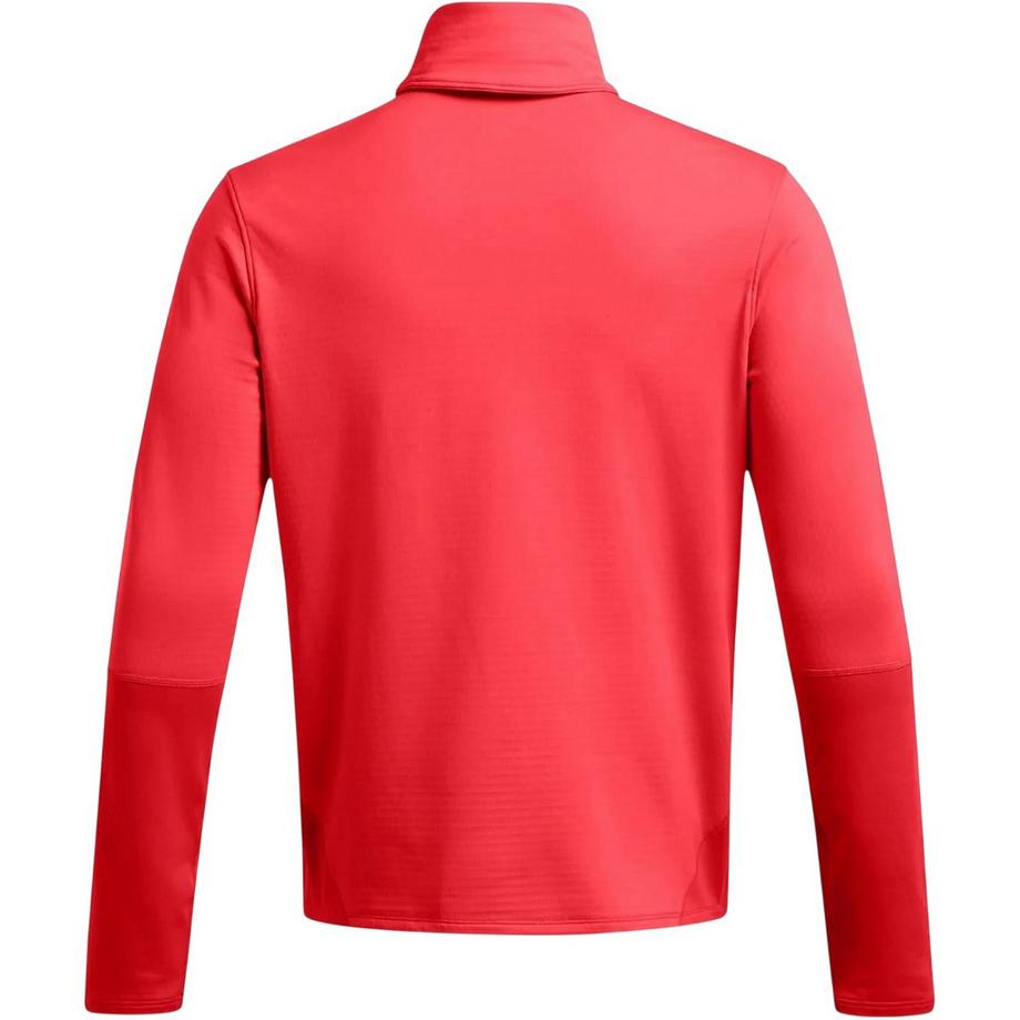 UNDER ARMOUR T-Shirt Vanish Col Montant Large  