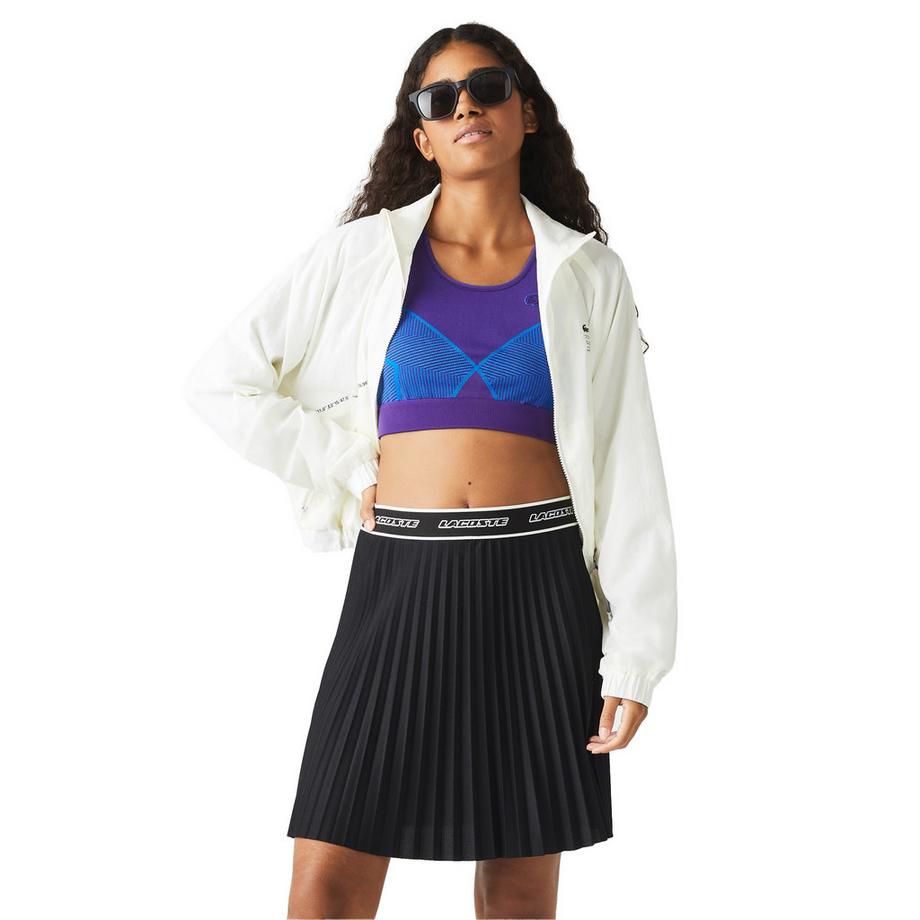 LACOSTE Rock, Gummizug In Der Taille  