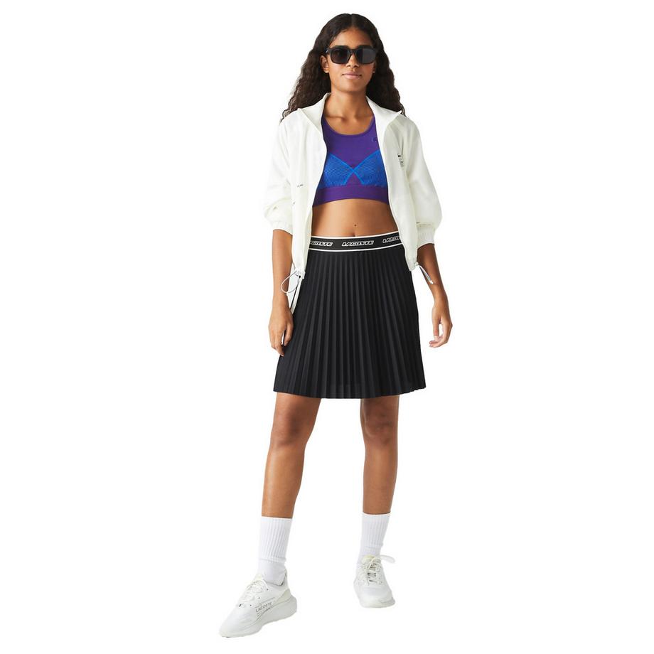 LACOSTE Rock, Gummizug In Der Taille  
