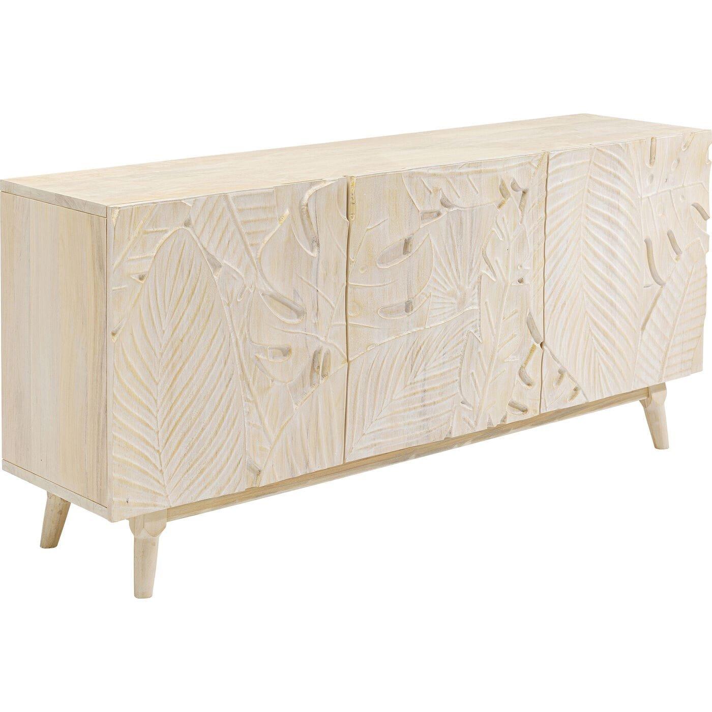 KARE Design Buffet Jungle Nature 160x75  