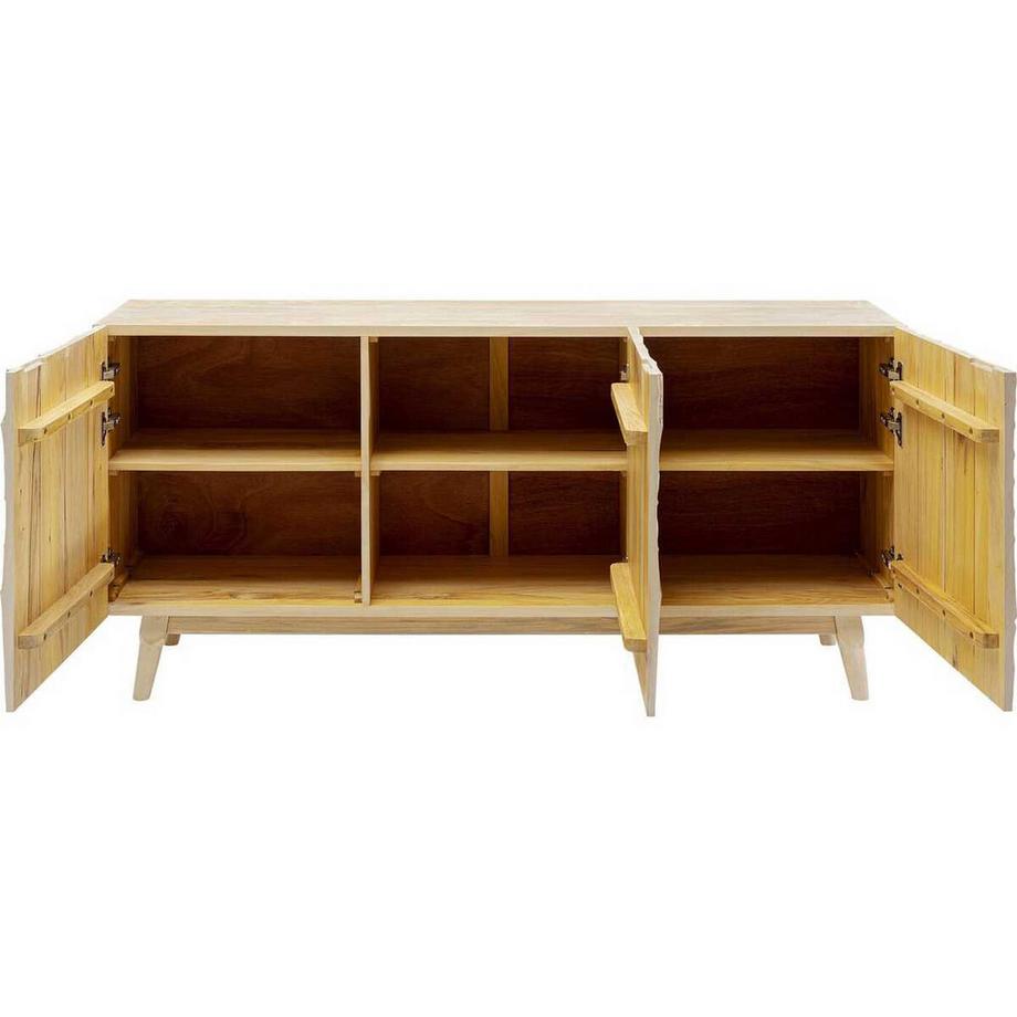 KARE Design Credenza Jungle Nature 160x75  