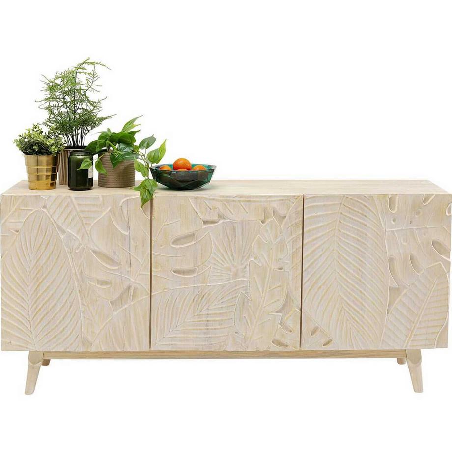 KARE Design Credenza Jungle Nature 160x75  