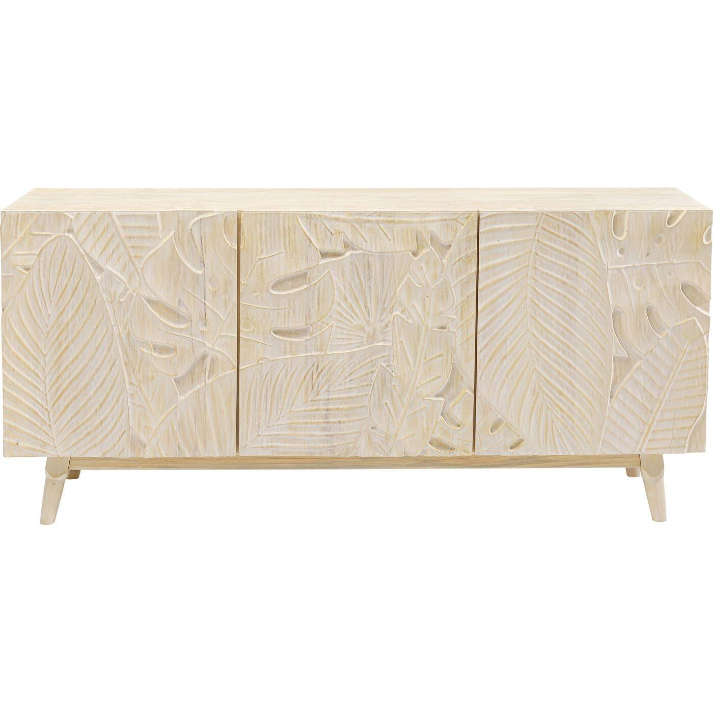 KARE Design Buffet Jungle Nature 160x75  