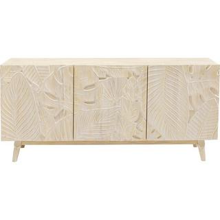 KARE Design Buffet Jungle Nature 160x75  