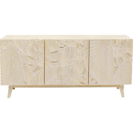 KARE Design Buffet Jungle Nature 160x75  