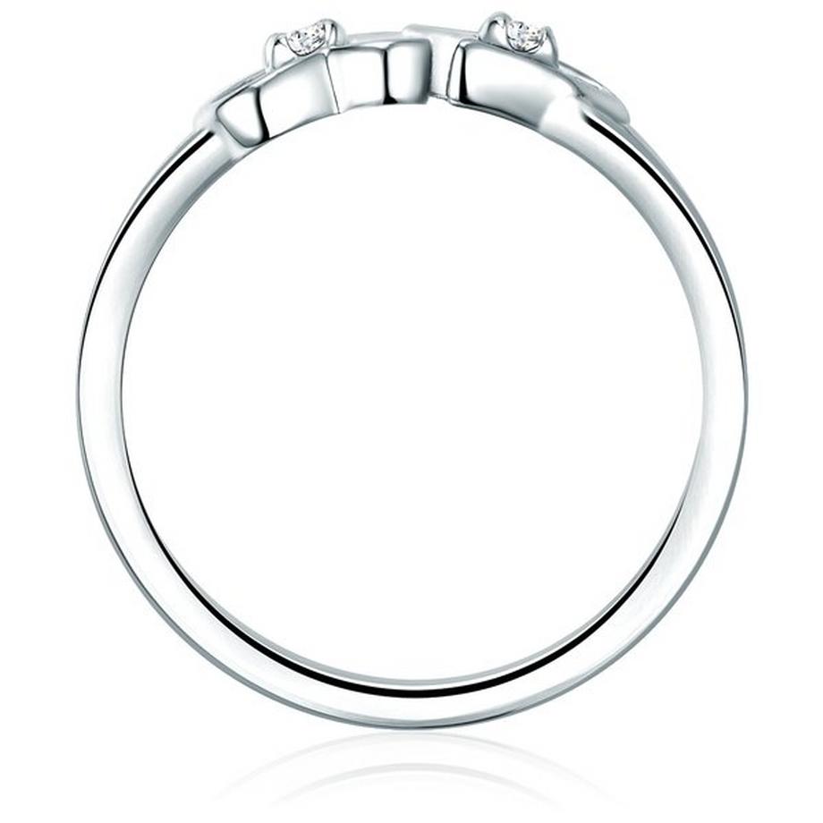 Trilani  Femme Bague en argent 