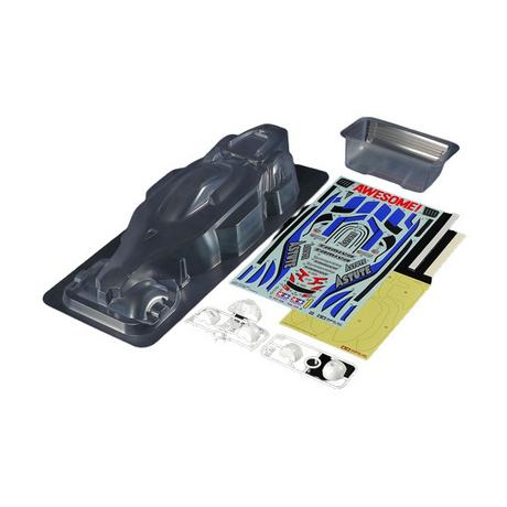 Tamiya  Tamiya 51692 pièce et accessoire pour modèle radiocommandé Dispositif de retenue de goupille 