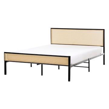 Letto en Ferro Moderno AVANTON