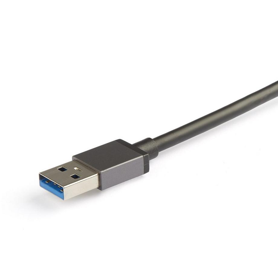 STARTECH  GIGABIT ETHERNET ADAPTER 
