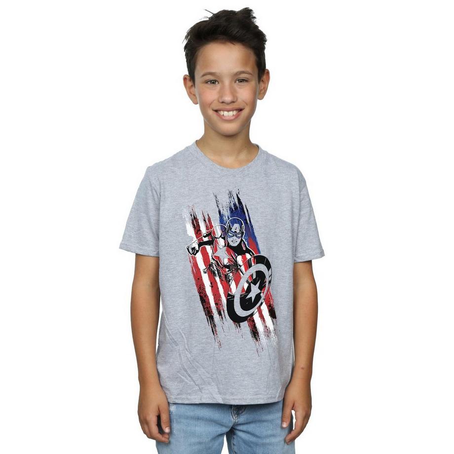 MARVEL  Avengers TShirt 