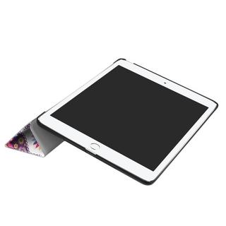 Cover-Discount  iPad 9.7 2017 - Tri-fold Smart Case Motiv 