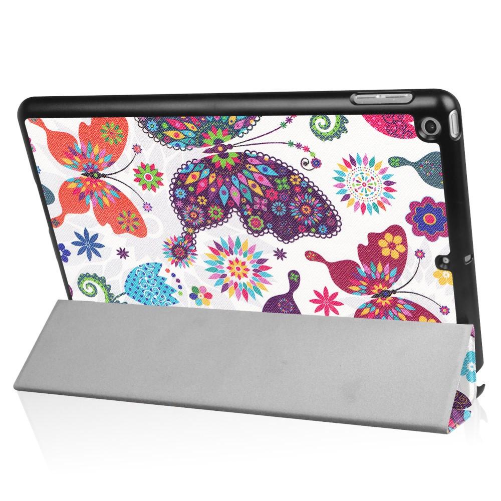 Cover-Discount  iPad 9.7 2017 - Tri-fold Smart Case Motiv 