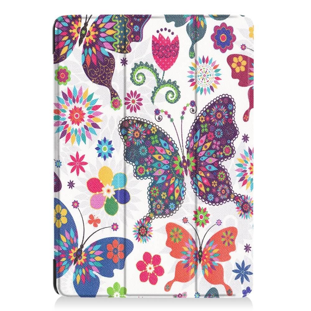 Cover-Discount  iPad 9.7 2017 - Tri-fold Smart Case motivo 