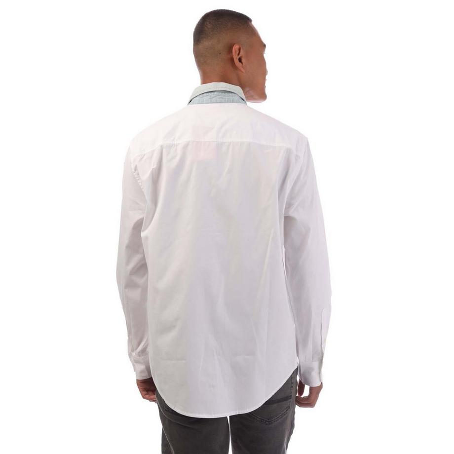 DIESEL  Chemise Sholls 