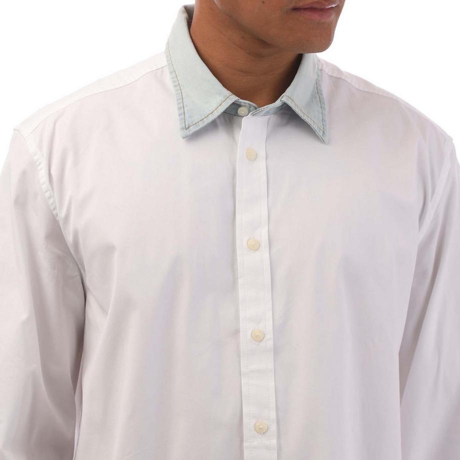 DIESEL  Chemise Sholls 