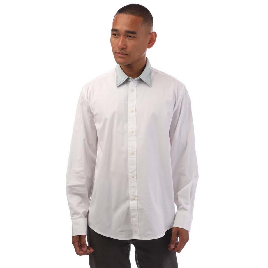 Chemise Sholls