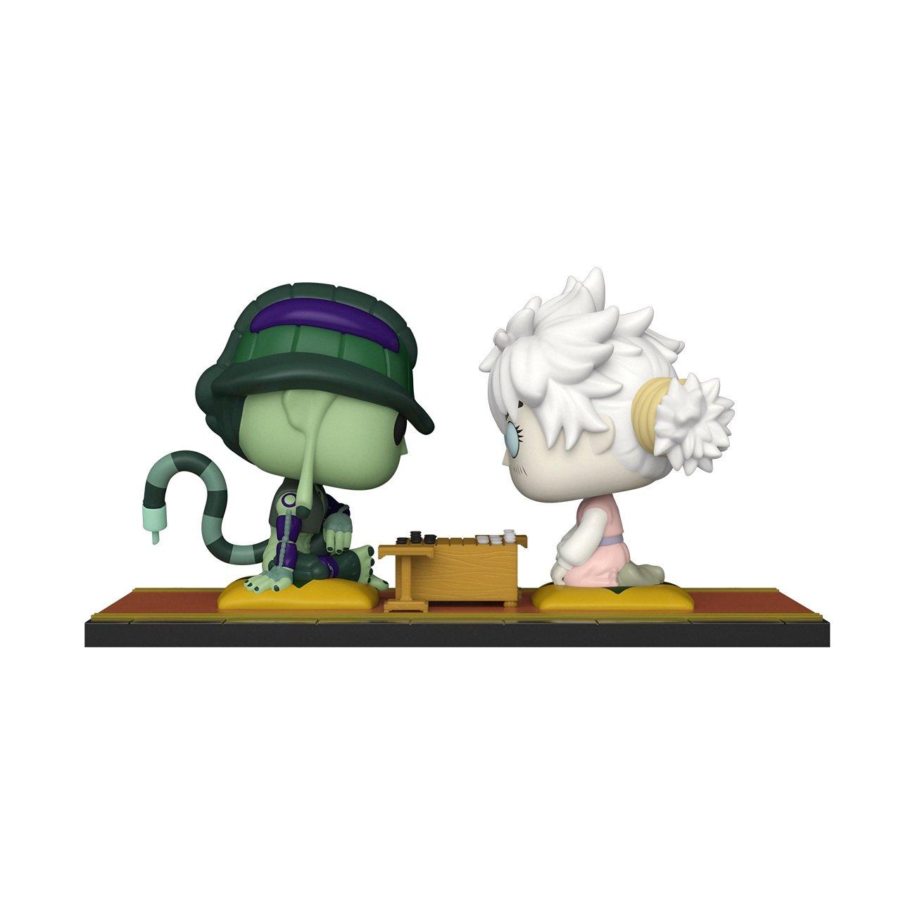 Funko  Funko Pop ! Hunter X Hunter : Meruem VS Komugi (1136) 