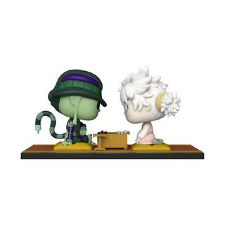 Funko  Funko Pop ! Hunter X Hunter : Meruem VS Komugi (1136) 