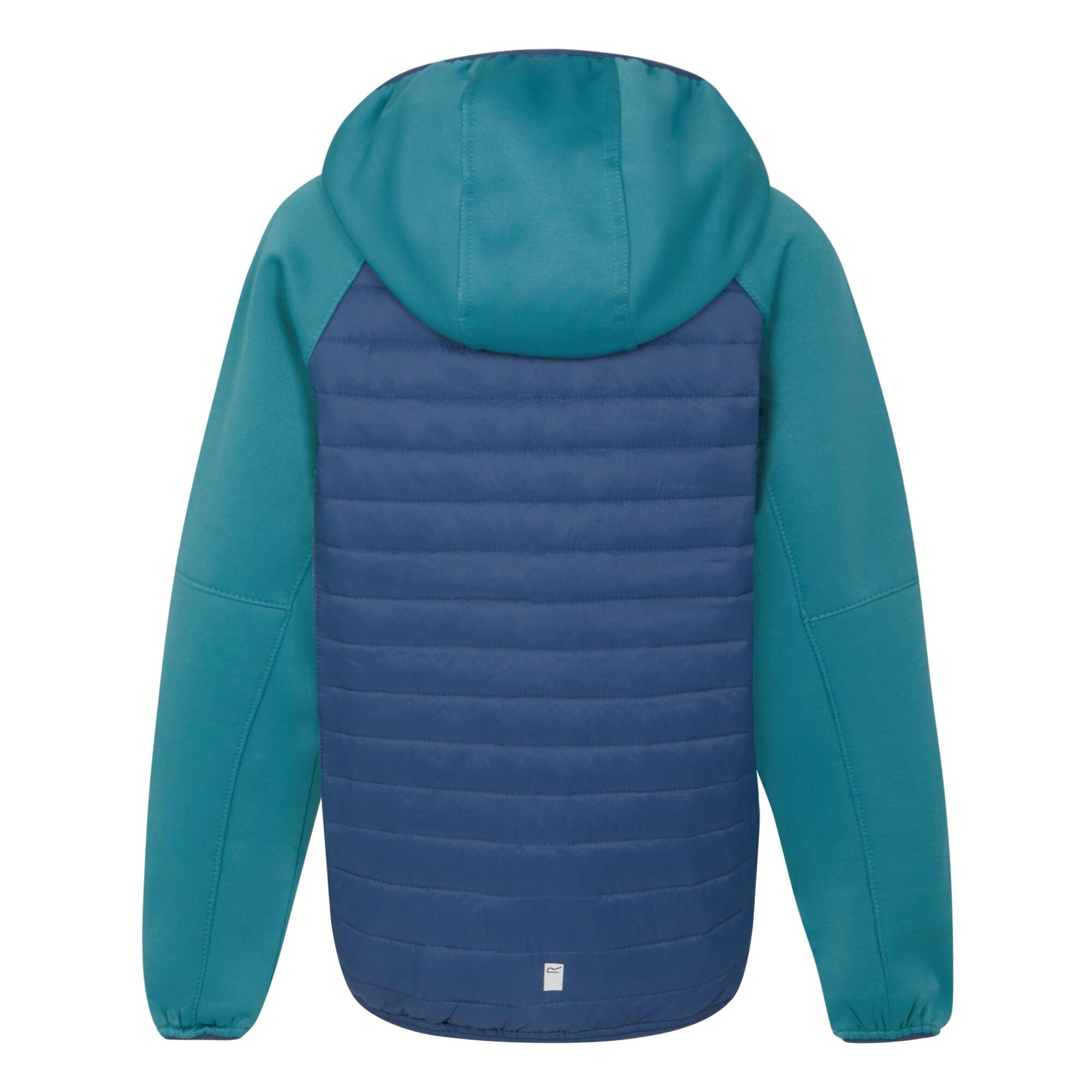 Regatta  Kielder Hybrid VI Jacke 