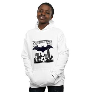 DC COMICS  Gotham City Kapuzenpullover 