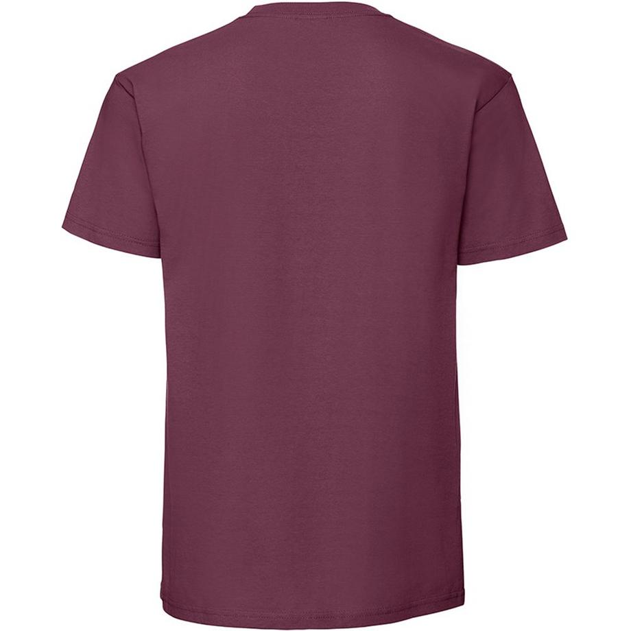 Fruit of the Loom T-Shirt Premium Ringspun  