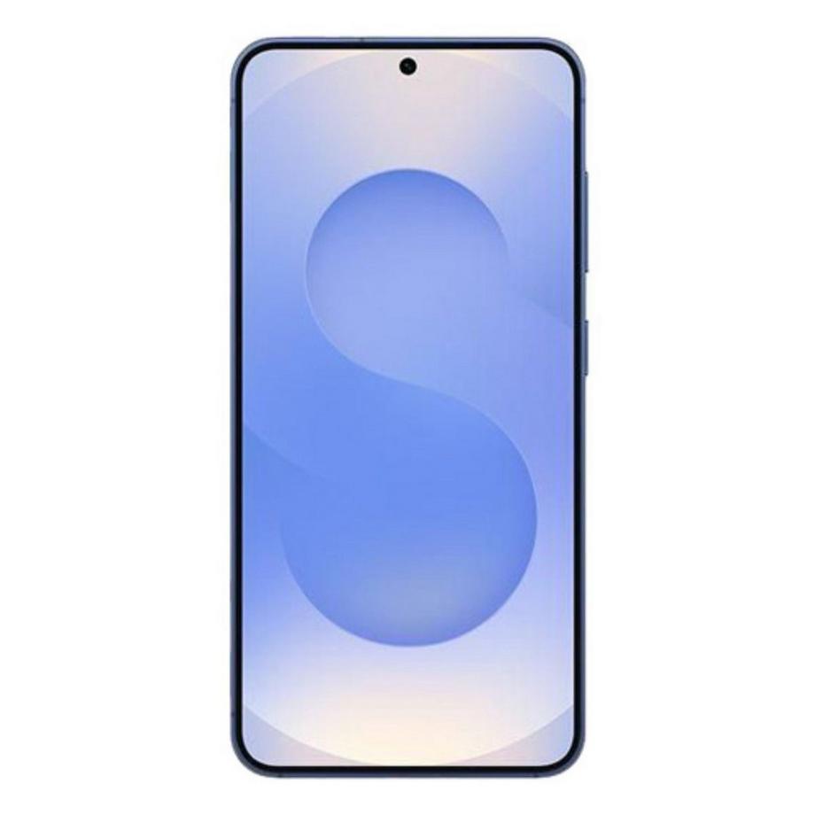 SAMSUNG  Refurbished Galaxy S25 5G (dual sim) 256GB - Sehr guter Zustand 