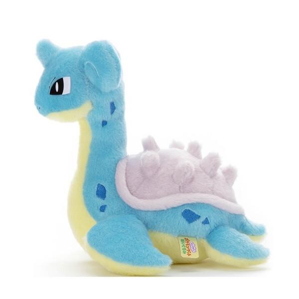 Pokémon  Plush - Pokemon - Lapras 