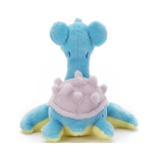 Pokémon  Plush - Pokemon - Lapras 