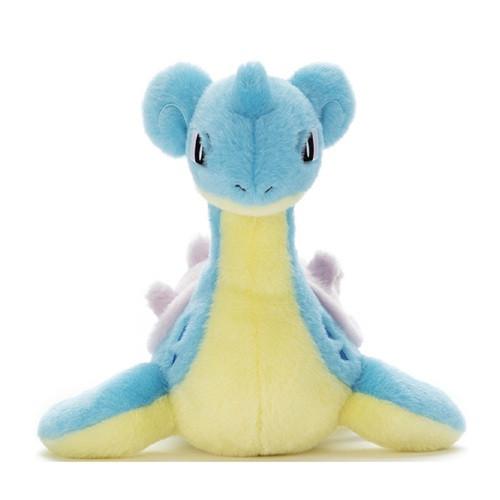 Pokémon  Lapras Plush 