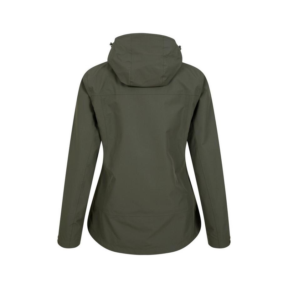 Mountain Warehouse Arlberg Giacca impermeabile 2,5 strati  
