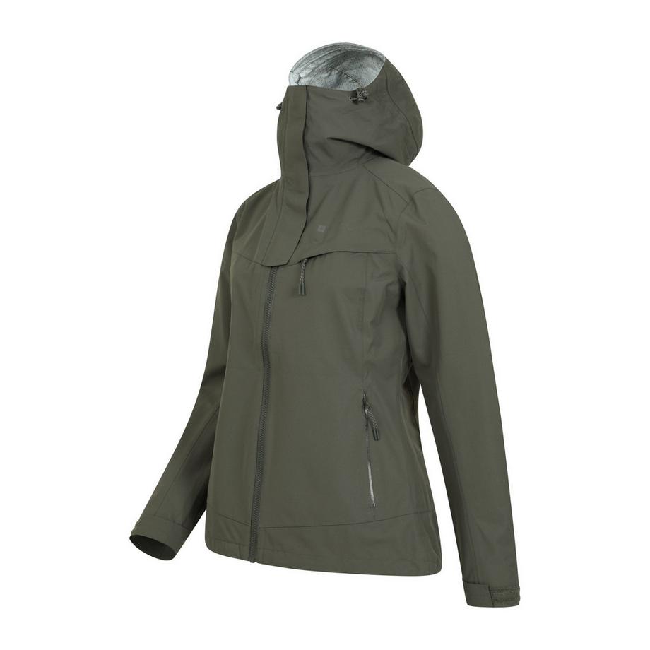 Mountain Warehouse Arlberg Giacca impermeabile 2,5 strati  