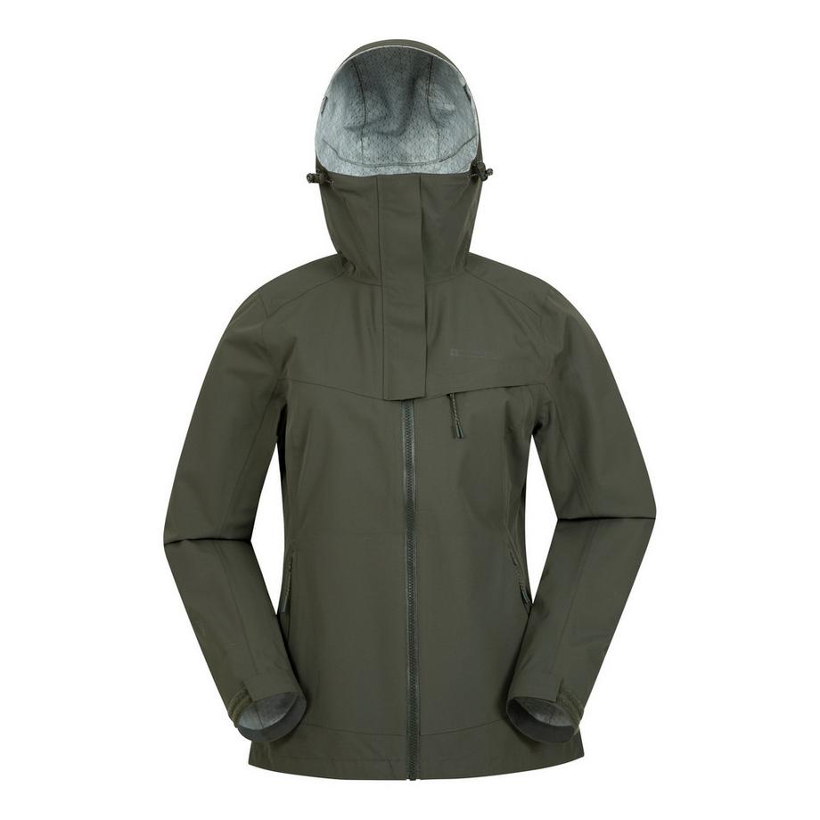 Arlberg Giacca Impermeabile 2.5 Strati
