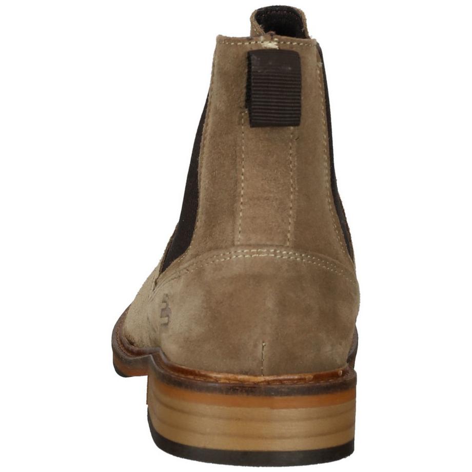 Bullboxer Stivaletti Chelsea  