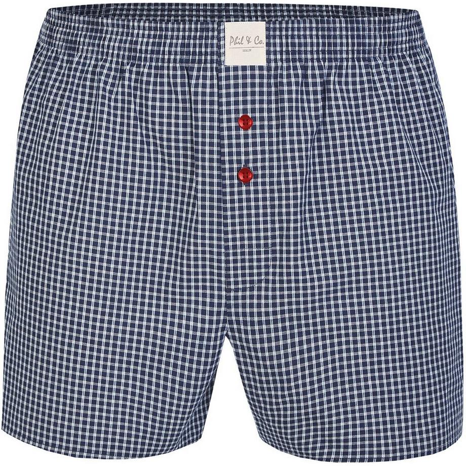 Phil & Co. Berlin Boxer Shorts Core  