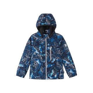 Reima  veste imperméable softshell bébé  vantti 