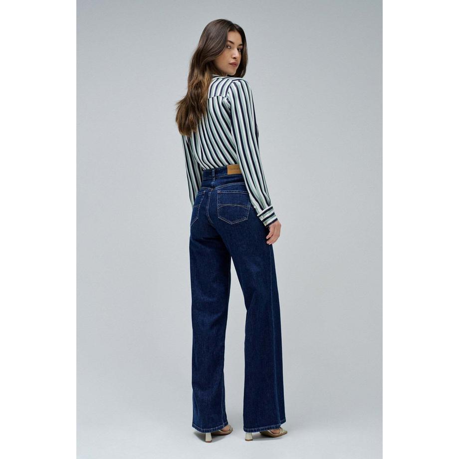 Salsa Jeans Faith Wide Leg  