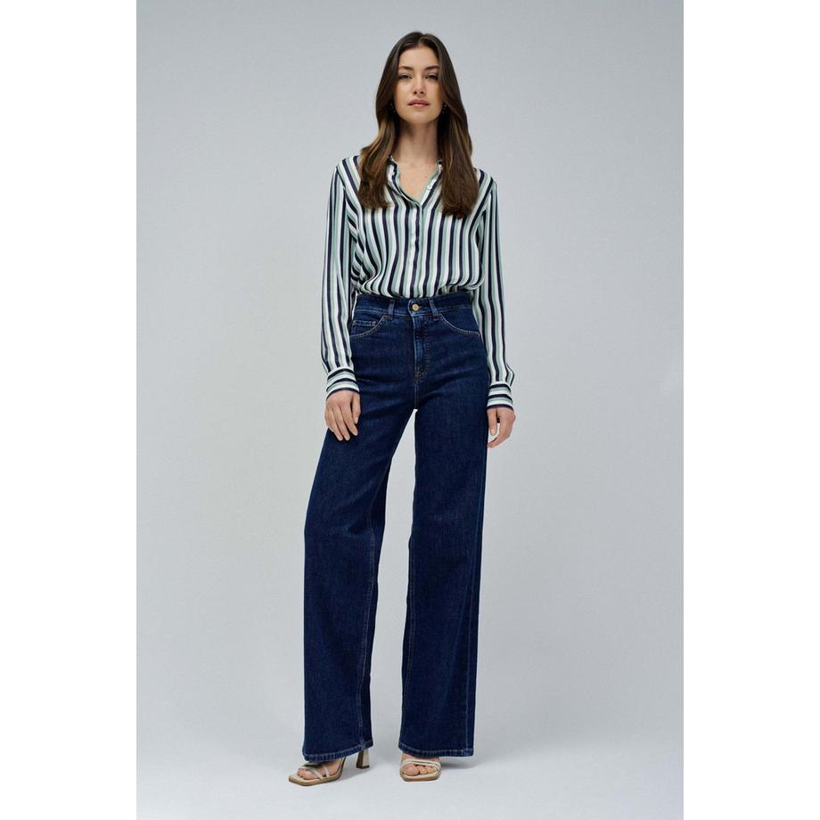 Salsa Jeans Faith Wide Leg  