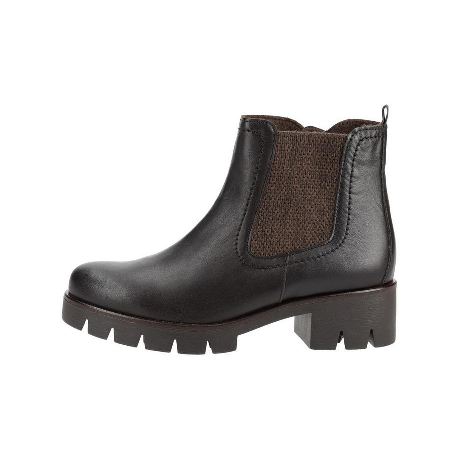 Gabor Chelsea Boot mit kräftiger Sohle  