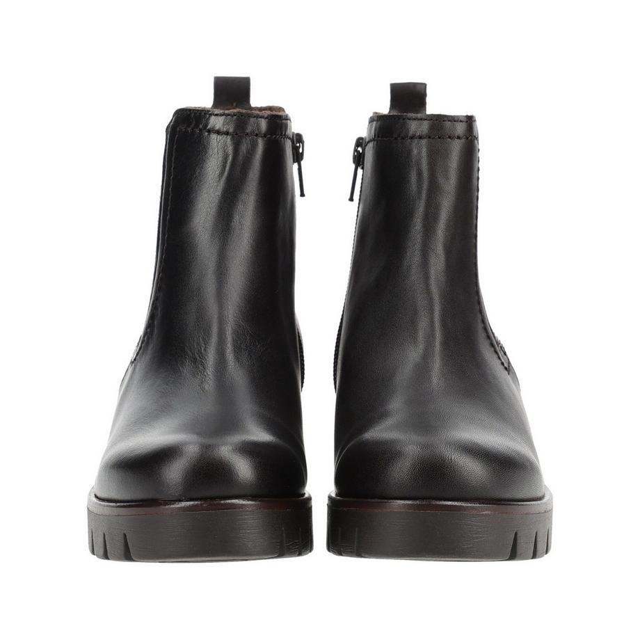 Gabor Chelsea Boot mit kräftiger Sohle  
