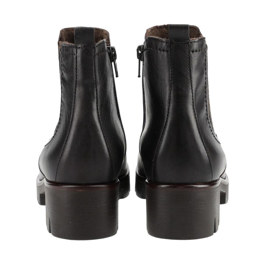 Gabor Chelsea Boot mit kräftiger Sohle  