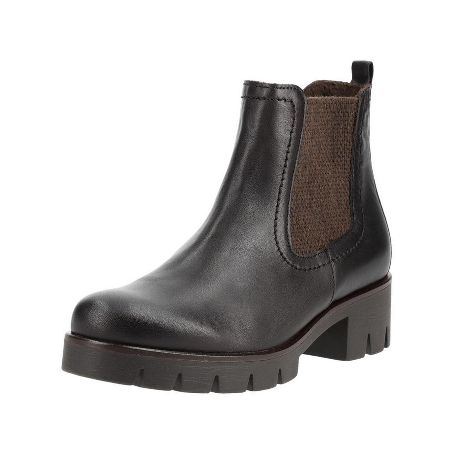 Stiefelette