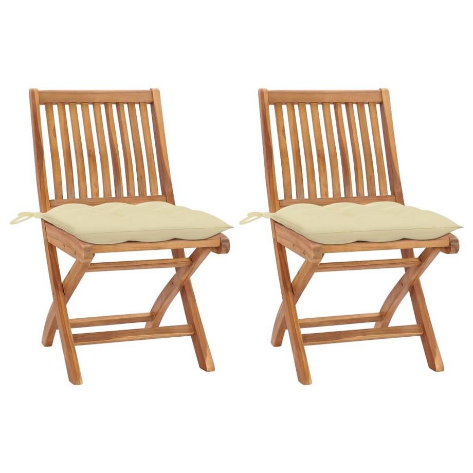 sedia Teak riciclato