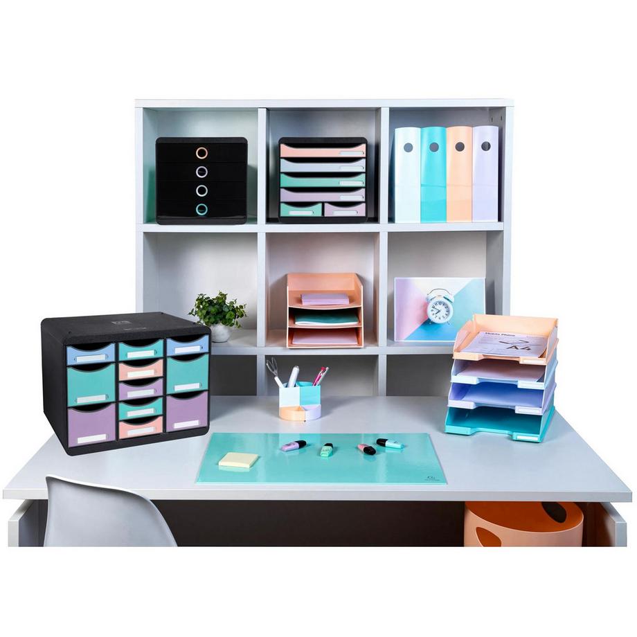 Exacompta organizer da scrivania  