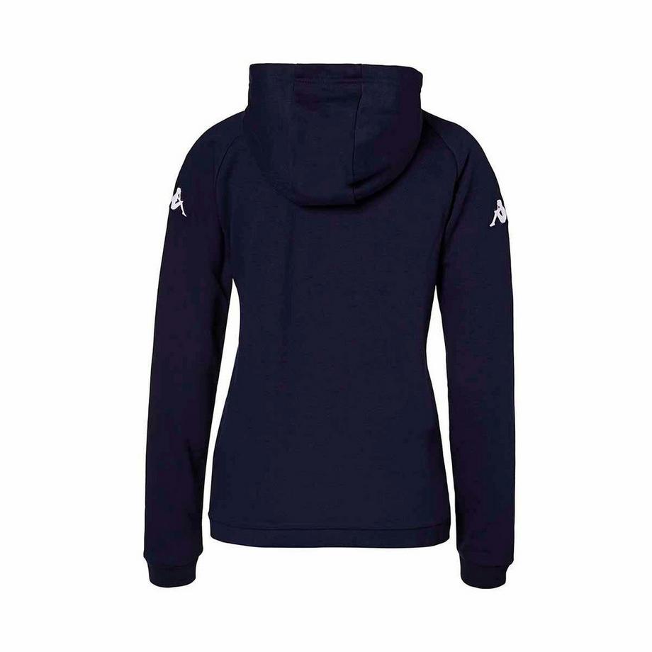 Kappa  Sweatshirt à capuche femme  Daccia 