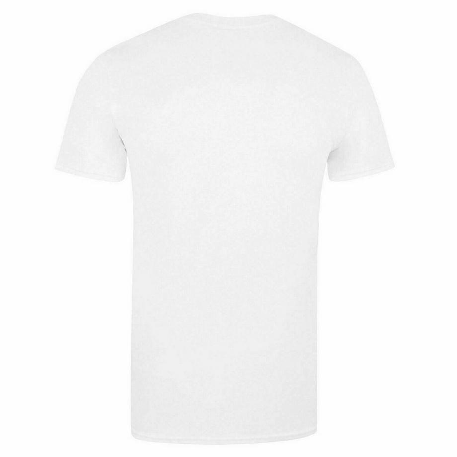 STAR WARS Rogue One T-Shirt Métallique  