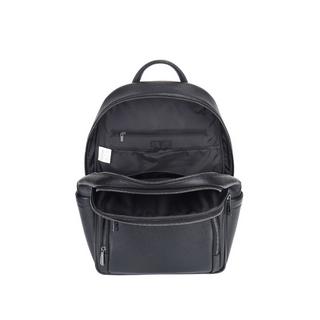 B Cavalli B Lederrucksack  