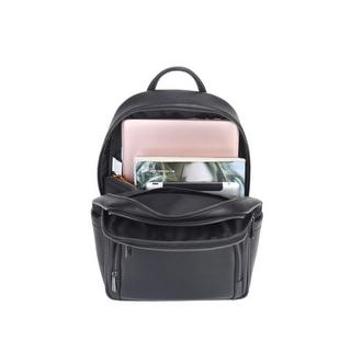 B Cavalli B Lederrucksack  