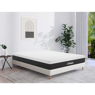 Ysmée Matelas 180 x 200 cm ressorts ensachés 7 zones ép.22cm - CELESTRIA de YSMÉE  